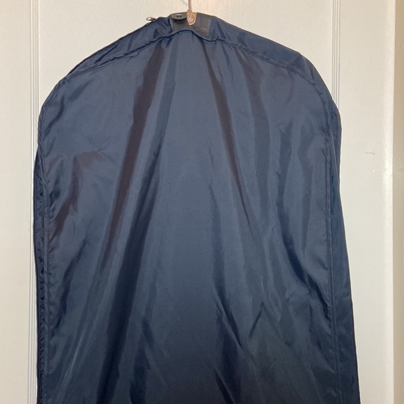 Pegasus Dark Blue Garment Bag - Picture 4 of 11